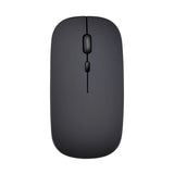 Silent Bluetooth Mouse Marcaron Computer Laptop Optical Mouse Wireless for iPad Samsung Xiaomi Lenovo Tablet Universal Mice