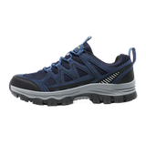 Men'S Hiking Shoes Sports Shoes Classic Design Outdoor Hiking Breathable Lightweight Sports Shoes Autumn New Items 39-48