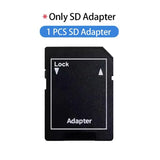 Micro TF SD Card Ultra SD Memory Card 64GB 256GB 512GB 128GB MicroSD U3 A2 4K TF Flash Cards for Xiaomi Phone Camera Table PC