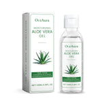 Aloe Vera Gel Pore Shrinking Oil Control Ance Remover Moisturizing Brighten Anti-Aging Facial Essence Beauty Skin Care Products