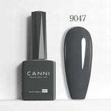 CC8 CANNI 9ml Nail Gel Polish HEMA FREE Summer Nails Color Soak Off UV LED Semi Permanent Smoothy Texture Nail Art Manicure