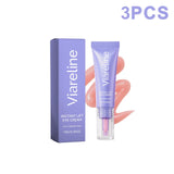 Instant Lift Eye Cream Collagen Eye Brightening Moisturizer Hydrating Under Eye Care For Dark Circles Dryness Eye Skin Care