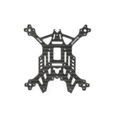 GEPRC GEP-CT30 Frame Parts 3inch Propeller Accessory Base Quadcopter Frame FPV Freestyle RC Racing Drone Cinebot30