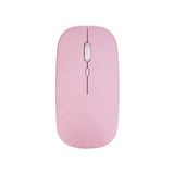Silent Bluetooth Mouse Marcaron Computer Laptop Optical Mouse Wireless for iPad Samsung Xiaomi Lenovo Tablet Universal Mice