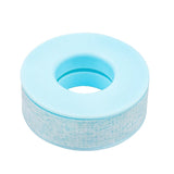 1 Pc Non-woven  Breathable Medical Silicone Gel Tape Grafted Lash Under Eye Pad Patch Eyelash Extension  Supplier Makeup Tools