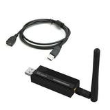 SONOFF ZB Dongle-P Zigbee 3.0 USB Dongle Plus Universal Zigbee Gateway Support via ZHA or Zigbee2MQTT Sonoff Zigbee Series