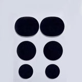 6PCS Sports Shoe Repair Patches, Anti-wear Shoe Patches, Insole Repair Patches, Self-adhesive Patches Inside High Heels