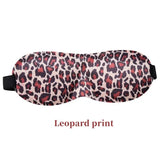 3D Sleep Mask Eye Mask for Travel Yoga Nap Lightweight Breathable Eye Cover Night Sleep Block Out Light Eyepatch for Women Men