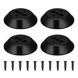 4PCS Aluminum Motor Cap Dust Protective Cover for DJI Avata 2 Drone Engine Scratchproof Protector for DJI Avata 2 Accessories