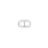 VIKEFON Cable Cord Wire Organizer Silicone USB Cable Winder Management Clips Self Adhesive for Mouse Keyboard Headset For iPhone