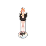 Anime Dealing with Mikadono Sisters Is a Breeze 15cm Acrylic Stand Niko/Miwa Tabletop Decorations Accessories Decor Gifts