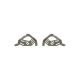GEPRC GEP-CT30 Frame Parts 3inch Propeller Accessory Base Quadcopter Frame FPV Freestyle RC Racing Drone Cinebot30