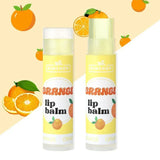 6 Kinds of Fruity Lip Balm Moisturizing Hydrating Long Lasting Lip Lotion Lightening Lip Lines Lips Mask Care Lips Lipstick Balm
