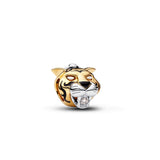 DSN 925 Silver King Of The Grasslands 2026 Charm Beads Pendant Fits Bracelet Necklace DIY Women Festival Party Jewelry Gifts