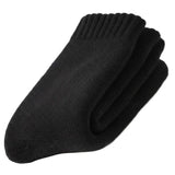 2026 New Winter Super Thicker Warm Socks Wool Male Men Women Socks Solid Socks Merino Wool Socks Against Cold Snow Terry Socks