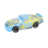 Cars toy Cars Lightning McQueen rhapsody matador bulldozer truck Mater harvester 1:55 Diecast Metal Car Model Toy