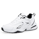 Autumn New Men Microfber Running Shoes Luxury Brand Men Shoes School Student Air-cushion Sneakers Fashion Man Casual Shoes 35-48