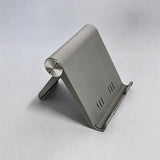 Adjustable Phone Holder Stand Portable Foldable Desktop Phone Support  Universal Cell Phone Stand for iPhone, Samsung
