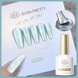 BORN PRETTY 117 Colors Cat Magnetic Gel Nail Polish 10ml Full Coverage Varnish Semi Permanent Super Gorgeous Nails Manicure