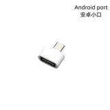 1/10/pcs USB 3.0 OTG Adapter Type-C/Micro USB Male to USB Female Converter for Mobile Phone Tablet