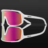 SCVCN Men bicycle Cycling Sunglasses Woman MTB road bike Driving Goggles Outdoor Sports running Glasses UV400 Hiking Eyewear