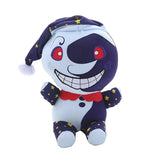 2026 Five Night At Freddy Fnaf Plush Cute Toys Doll Bonnie Bear Foxy Cartoon Stuffed Dolls Freddy Toys For Children Fans Gifts