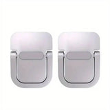 2-Pack Laptop Stand Set with Keyboard Riser & Elevator | Mini Portable  Laptop Supports for Desk