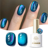 BORN PRETTY 117 Colors Cat Magnetic Gel Nail Polish 10ml Full Coverage Varnish Semi Permanent Super Gorgeous Nails Manicure