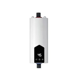 Portable Instant Electric Water Heater 3000W-5500W 220V Adjustable for Home Bathroom Kitchen Shower Heating