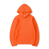 New Men Casual Hoodies Women Warm Hoodies Spring Autumn Pullovers Fashion Black Multiple Colour Oversized Sweatshirts Top