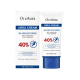 40% Urea Foot Cream Softening Dry Cracked Heels Deep Moisturizing Improve Roughness Remove Callus Exfoliation Foot Care Cream