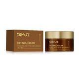 Retinol Eye Cream Anti Wrinkles,Anti Puffiness Remove Dark Circle Eye Bag Hyaluronic Acid Moisturize Peptides Soothe Skin Care