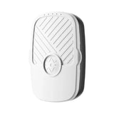 Portable Ultrasonic Vegetable and Fruit Cleaner IPX7 Waterproof Multifunctional Food Washer for Home Kitchen Use