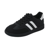 Autumn Women Casual Sports Shoes 2025 Comfortable Non Slip Outdoor Casual Shoes Soft Sole Retro Female Sneakers Zapatos Mujer