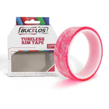 BUCKLOS 10M Bicycle Tubeless Rim Tape 17/19/21/23/25/28/30/32/35mm Width Bike Wheel Rim Stripe MTB Road Bike Wheel Rim Tape