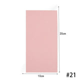 20 x 10cm Self Adhesive Patches on Down Jackets Clothes Washable Repair Raincoat Umbrel Cloth Stickers for Tent Rainproof Patch