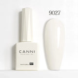 CC8 CANNI 9ml Nail Gel Polish HEMA FREE Summer Nails Color Soak Off UV LED Semi Permanent Smoothy Texture Nail Art Manicure