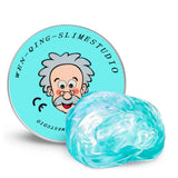9E-Colorful Non-Newtonian Liquid Decompression Toys Children Transparent Elastic Modeling Compound Non Toxic Creative Crafts