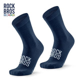 ROCKBROS Cycling Socks Breathable Shock Absorbing Performance Gear