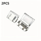 2/4/6/10/20PCS Invisible Leg Shortening Clip,Non-Slip Pants Edge Clip,Hidden Pants Adjuster, for DIY Sewing Craft Clothing Clips