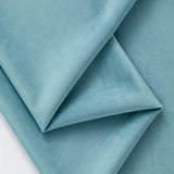 Velvet Fabric Thicken Dutch Velvet Short Plush for Upholstery Cushion Sofa Table Runners by Half Meter