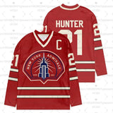 2026 mens New Heated Rivalry Hockey Jersey Long Sleeves Tee Men's Women Rozanov HOLLANDER v-neck T-shirt Unisex Tops Pullovers