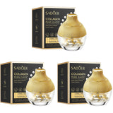 Pearl Cream Collagen Improve Wrinkle Moisturizing Face Cream Nourishing Brightening Firming Lifting Beauty Skin Care Products