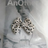 Cute Red Bow Shoe Charms for Crocs Designer DIY Bow-knot Wing Shoe Decorations High Quality Clogs Buckle Accessories New Fashion