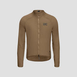 GRC Cycling Apparel Unisex Tech All Seasons Cycling Jacket for Year Round Riding