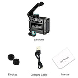 Original M25 TWS Wireless Headphones Earphones Bluetooth Touch Control Noise Reduction Stereo Earbuds Headsets for Smartphone