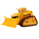 Cars toy Cars Lightning McQueen rhapsody matador bulldozer truck Mater harvester 1:55 Diecast Metal Car Model Toy
