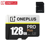 OnePlus 2027 2TB High-Speed SD Card 512GB 256GB V30 A2 4K Memory Card 1TB Micro TF SD Adapter Cross-Use for Cam iPhone Drone
