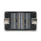 Professional Type C Fast Charging Cable Tester Board For Devices