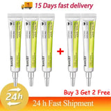 The Vita A Retinal Shot Tightening Booster Firm Skin Eye Cream 15ml  Moisturising Beauty Skin Care Korean Original New products